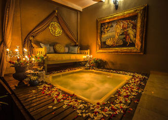 Agroturismo Belgrace Boutique Hotel