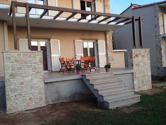 Apartamento Ionion Beach