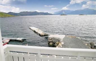 Holiday Home Sandshamn