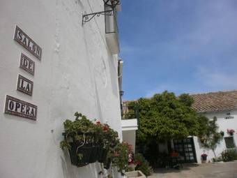 Agroturismo Cortijo El Pinar