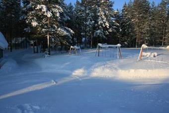 Hostal Lohij�rven Er�keskus