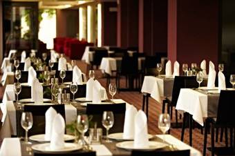 Best Western Hotel Roca