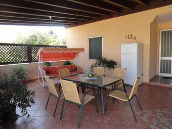 Bed & Breakfast Tenuta Santa Giovanna
