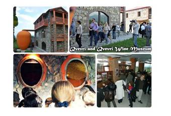 Hotel Twins Old Cellar