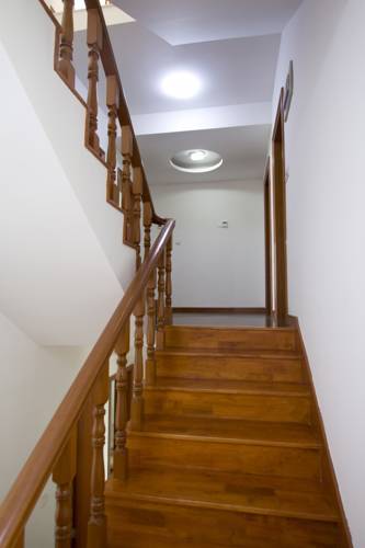 Agroturismo Zhoushan Zhujiajian Welcome Inn