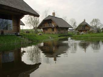 Agroturismo Vienkiemis