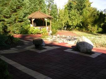 Amity Bed & Breakfast