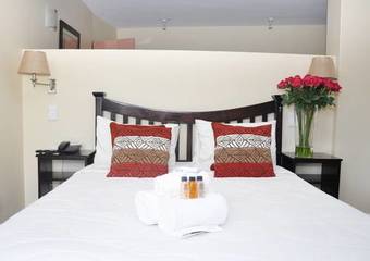 Hotel Savoy And Conference Centre