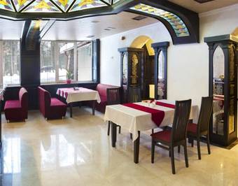 Hotel Sherwood
