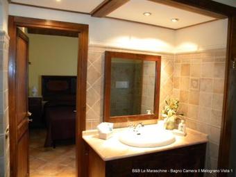 Hostal B&B Le Maraschine