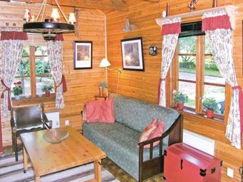 Holiday Home Rya Aneby