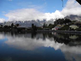 Hotel Des Neiges