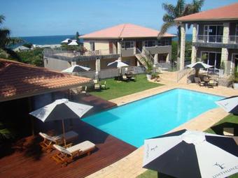 Umthunzi Hotel And Conference