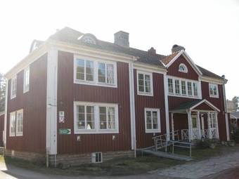 Stf Stora Fr�g�rden Hostel