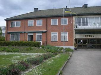 Ving�ker Hotell