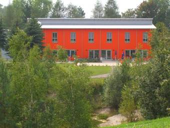 Hotel Haus Grillensee