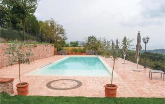 Apartment Localit� Macerino 47 With Outdoor Swimmingpool