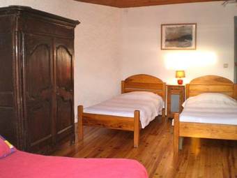 Hostal Gite Cal Pai