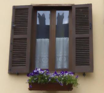 Bed & Breakfast Locanda Delle Ginestre