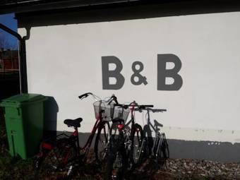 H�sten Och Hunden B&B