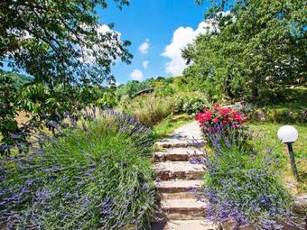 Apartment Papavero Santa Fiora