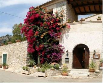 Agroturismo Can Furios Hotel