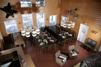 Hostal Simojoen Er�kartano