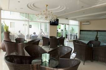 Hotel Horizonte Novo