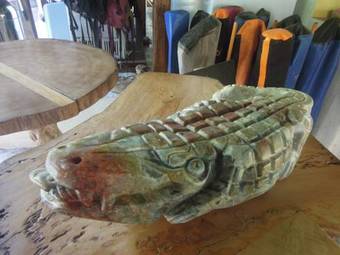 Omega Tours Eco-jungle Lodge