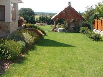 Holiday Home Szentantalfa 1