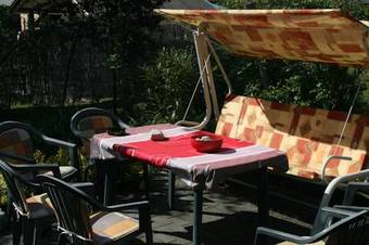 Leander Apartman Balatonakali