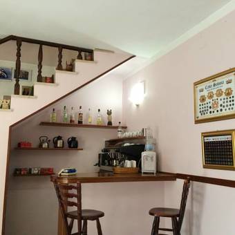 Hotel Villa Pirotta