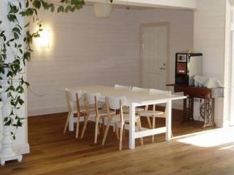 Agroturismo L�sta Bed & Breakfast