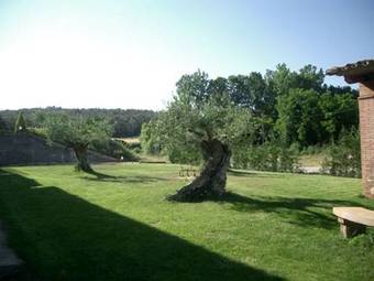 Agroturismo Mas Vila