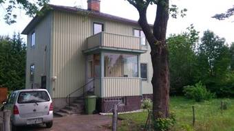 Albergue Smedens Vandrarhem & Stugby