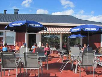 Agroturismo Kieringin Lomakyl�