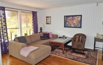 Holiday Home Stord 2