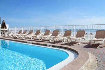 Hotel Atlantic Terrace