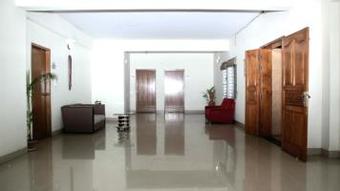 Hotel Ambassador Residency