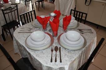 Faiscas Guesthouse & B&B