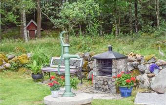 Holiday Home Sj�bol Torup