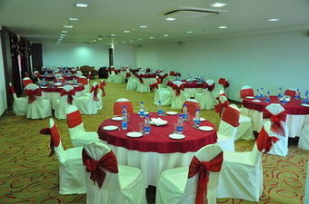 Keys Hotel, Ludhiana