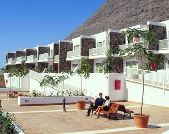 Apartamentos Altamadores