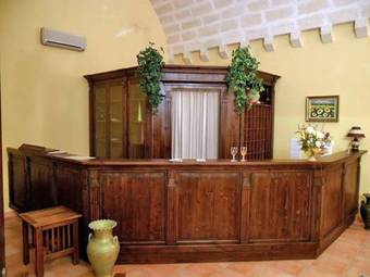 Hostal Tenuta Santicuti