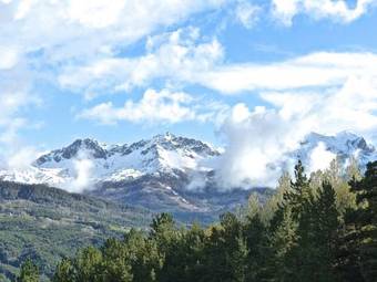 Hostal La Bousqueti�re