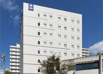 Comfort Hotel Kariya