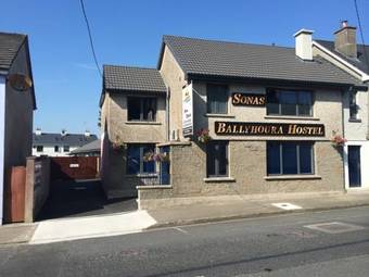 Ballyhoura Hostel
