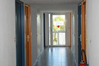 Apartamento Residence Saint Exupery