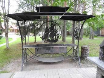 Hotel Baza Otdykha Onega