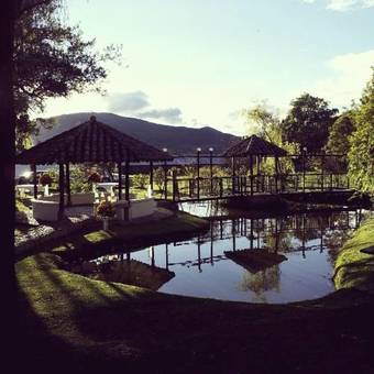 Hotel Posada Cafe La Huerta